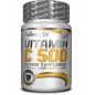  Biotech Vitamin C 500 mg Chewing 120 tab.