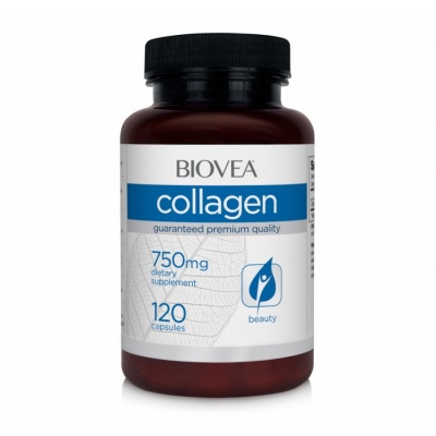  BIOVEA Collagen  750 120 