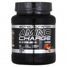  Scitec Nutrition Amino Charge 570 
