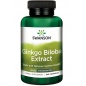  Swanson Ginkgo Biloba Extract STD 60 mg 30 