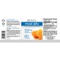  Biovea Royal Jelly  00 mg 60 