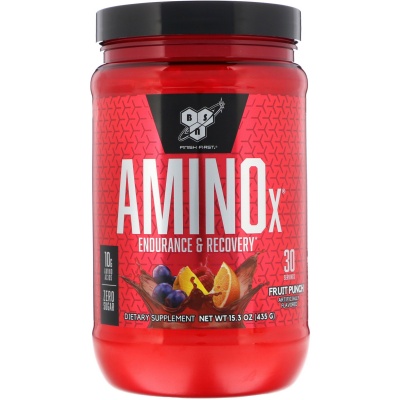  BSN Amino-X-30 435 