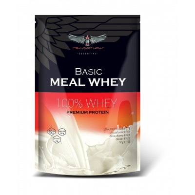  Red Star Labs Basic Meal Whey 2000 