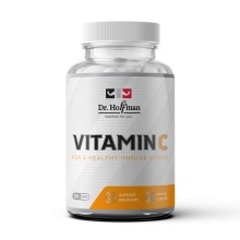 Витамины Dr.Hoffman Vitamin C 90 капсул