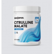  ENDORPHIN Citrulline malate 200 