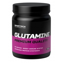  SportTech Glutamine Premium Quality 300 