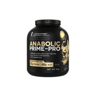  Kevin Levrone Anabolic PM Protein 2000 