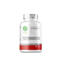  Nature Foods Testobooster 90 